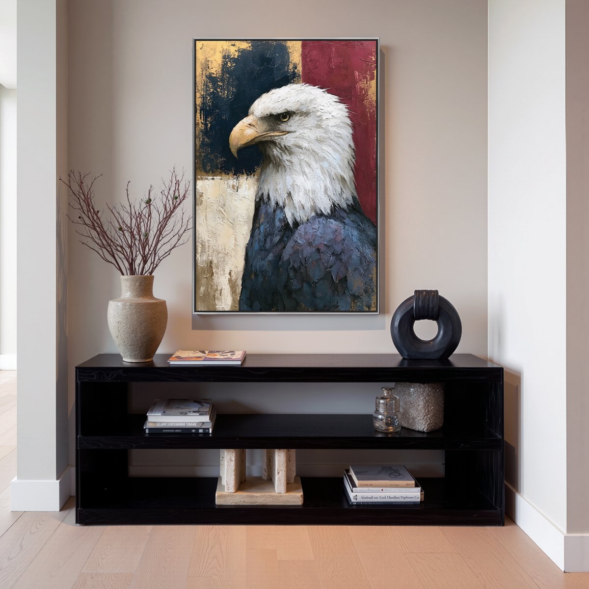 Freedom's Guardian