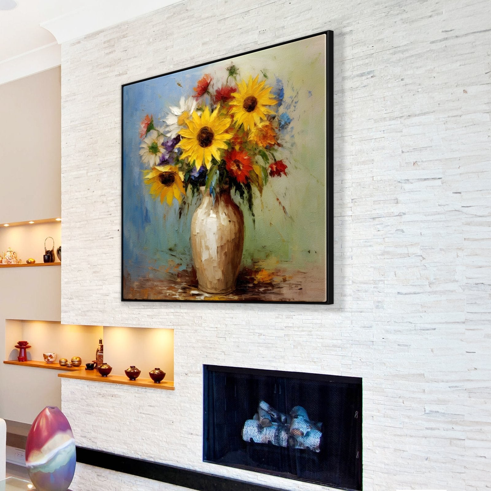 Modern Bouquet