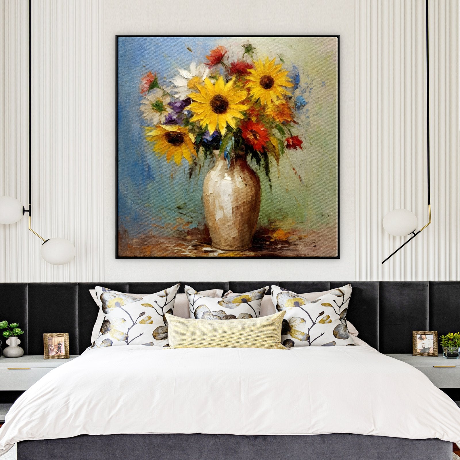 Modern Bouquet