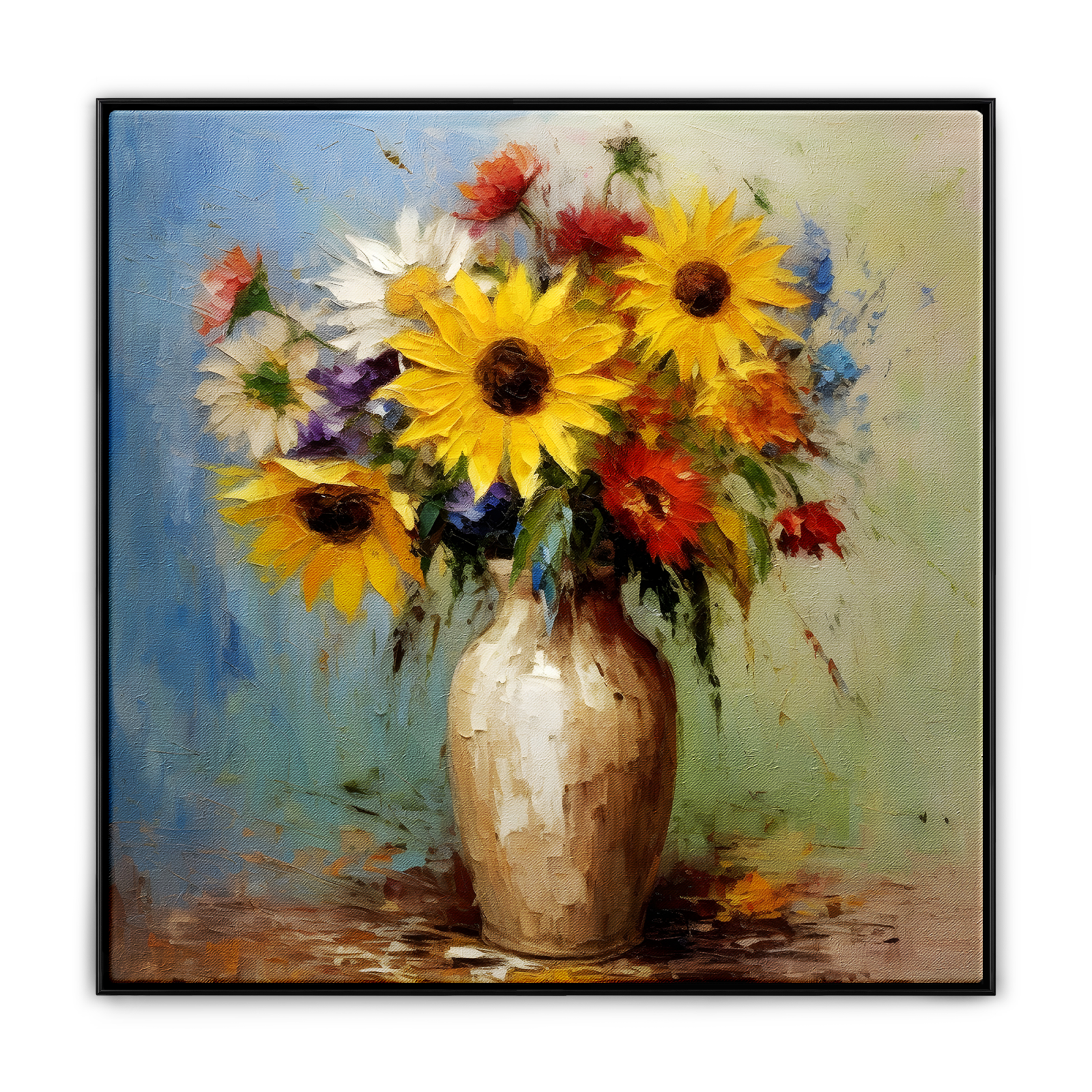 Modern Bouquet