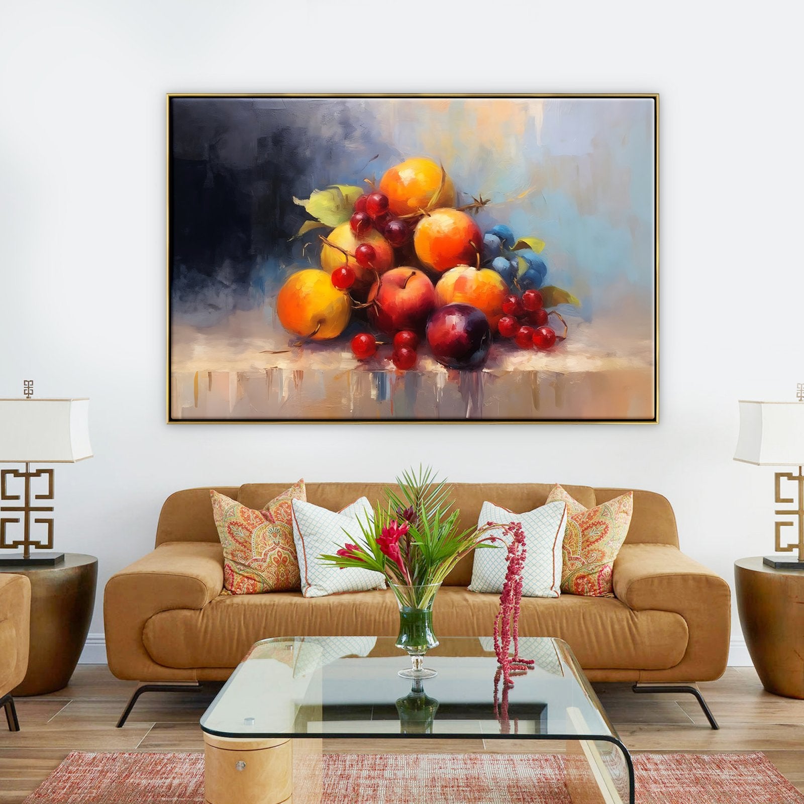 Modern Still-Life