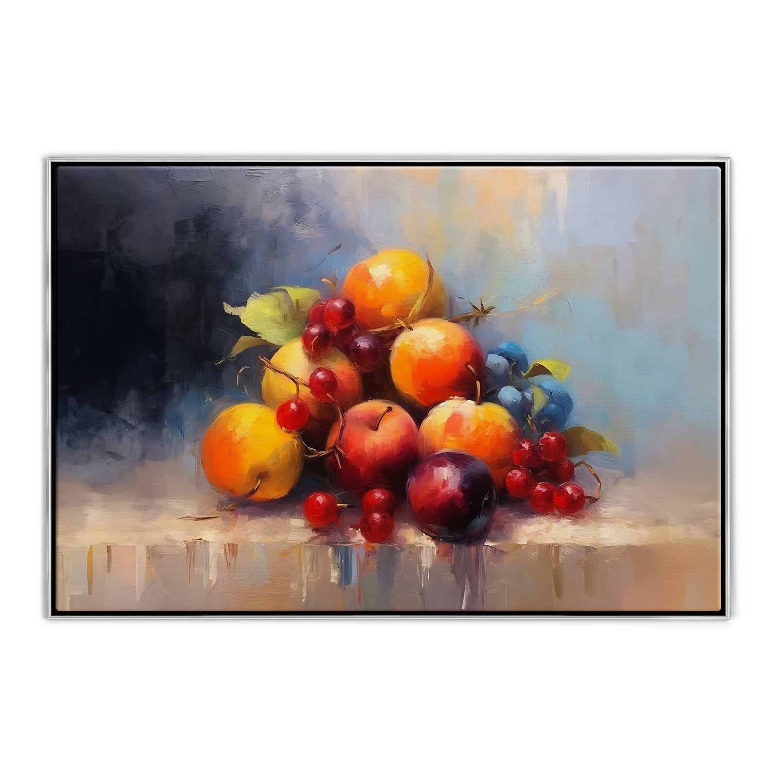 Modern Still-Life - 48x32"