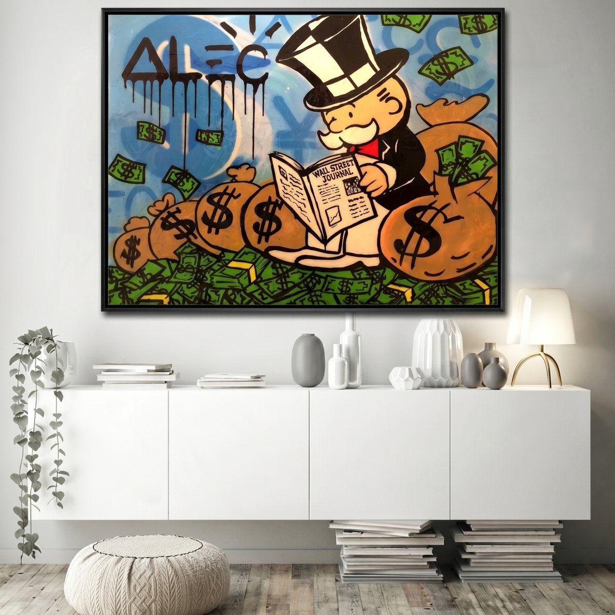 Monopoly
