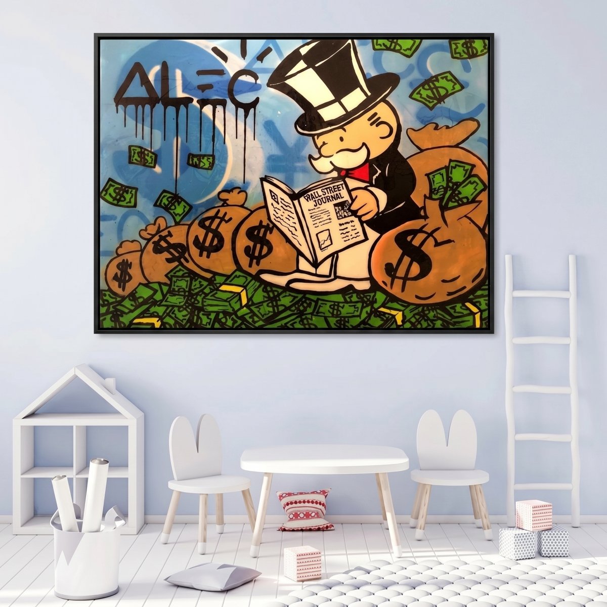 Monopoly