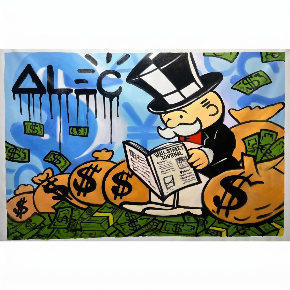 Monopoly