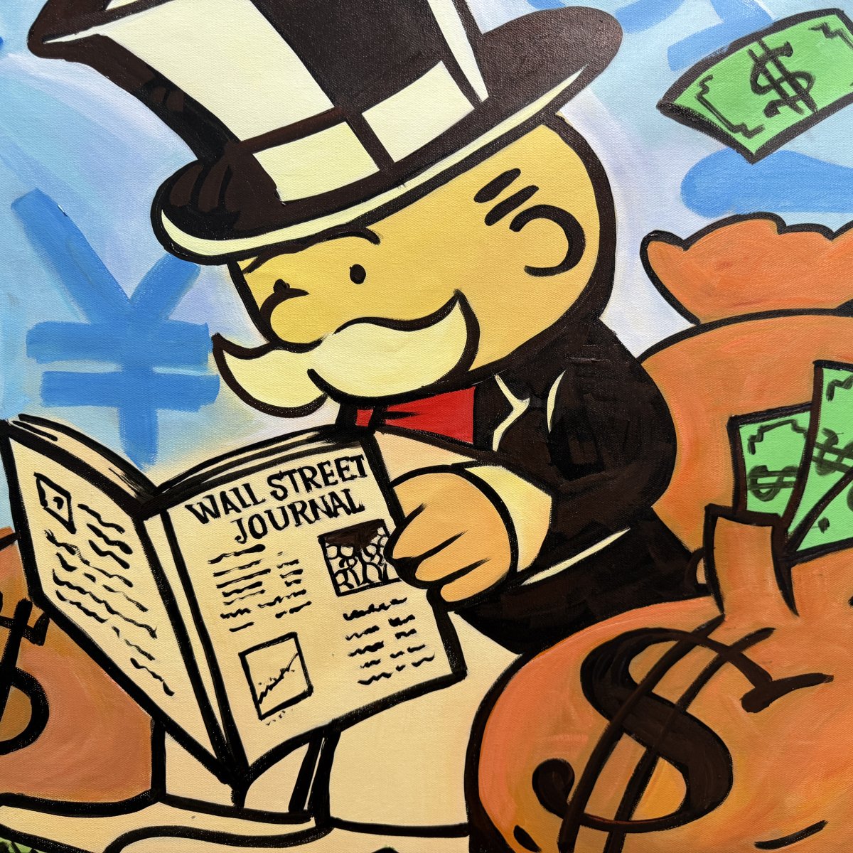 Monopoly