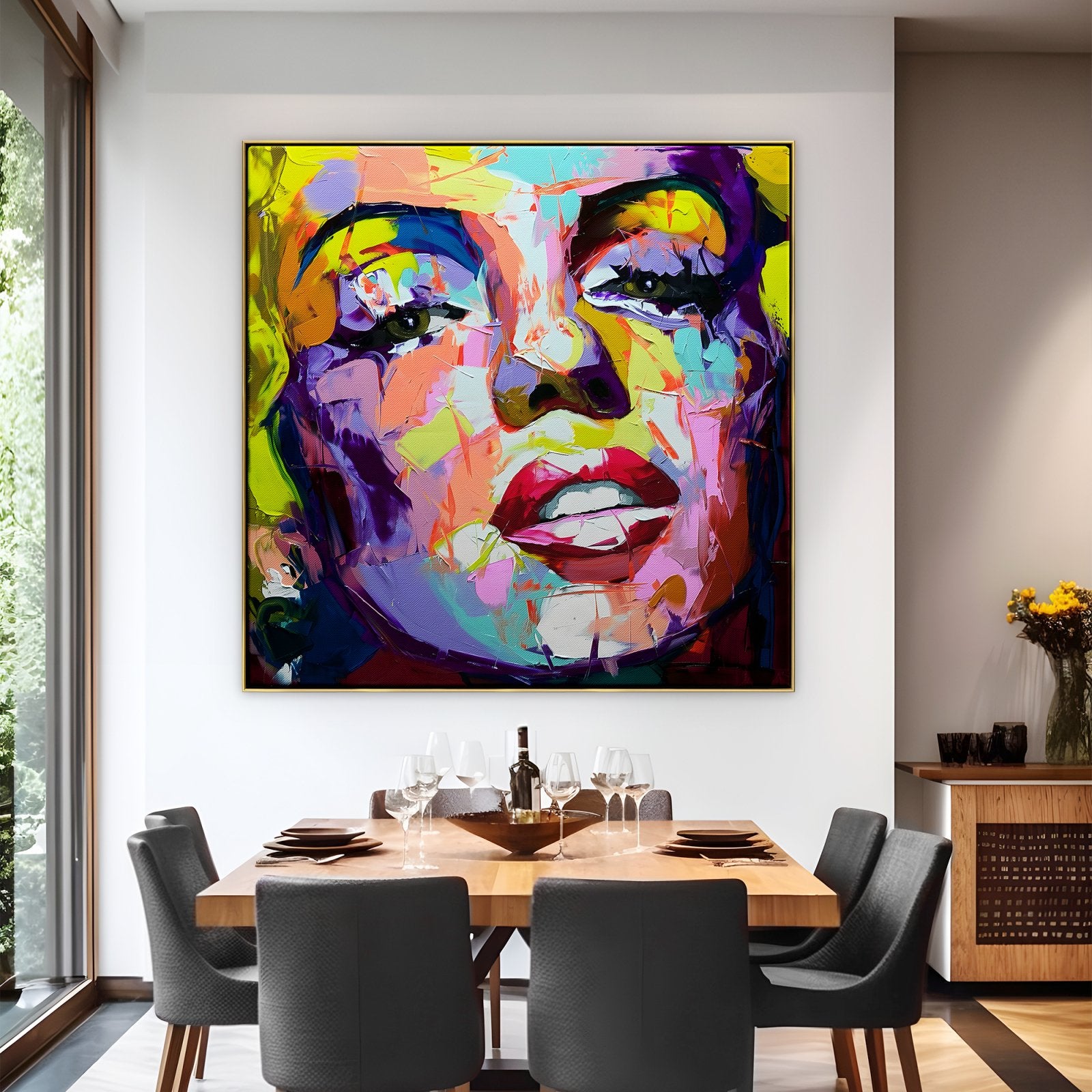 Monroe