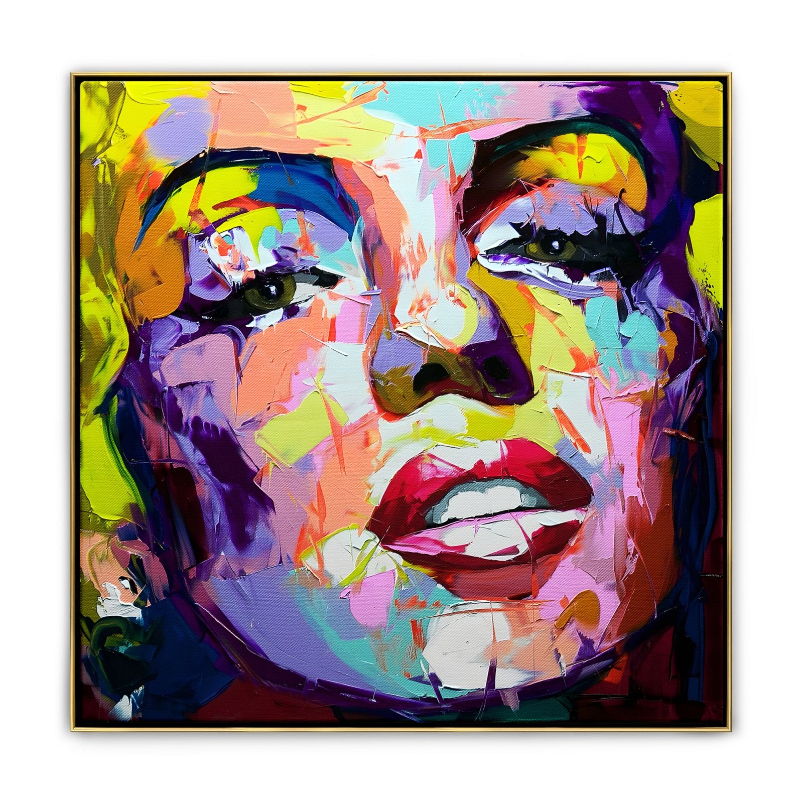 Monroe