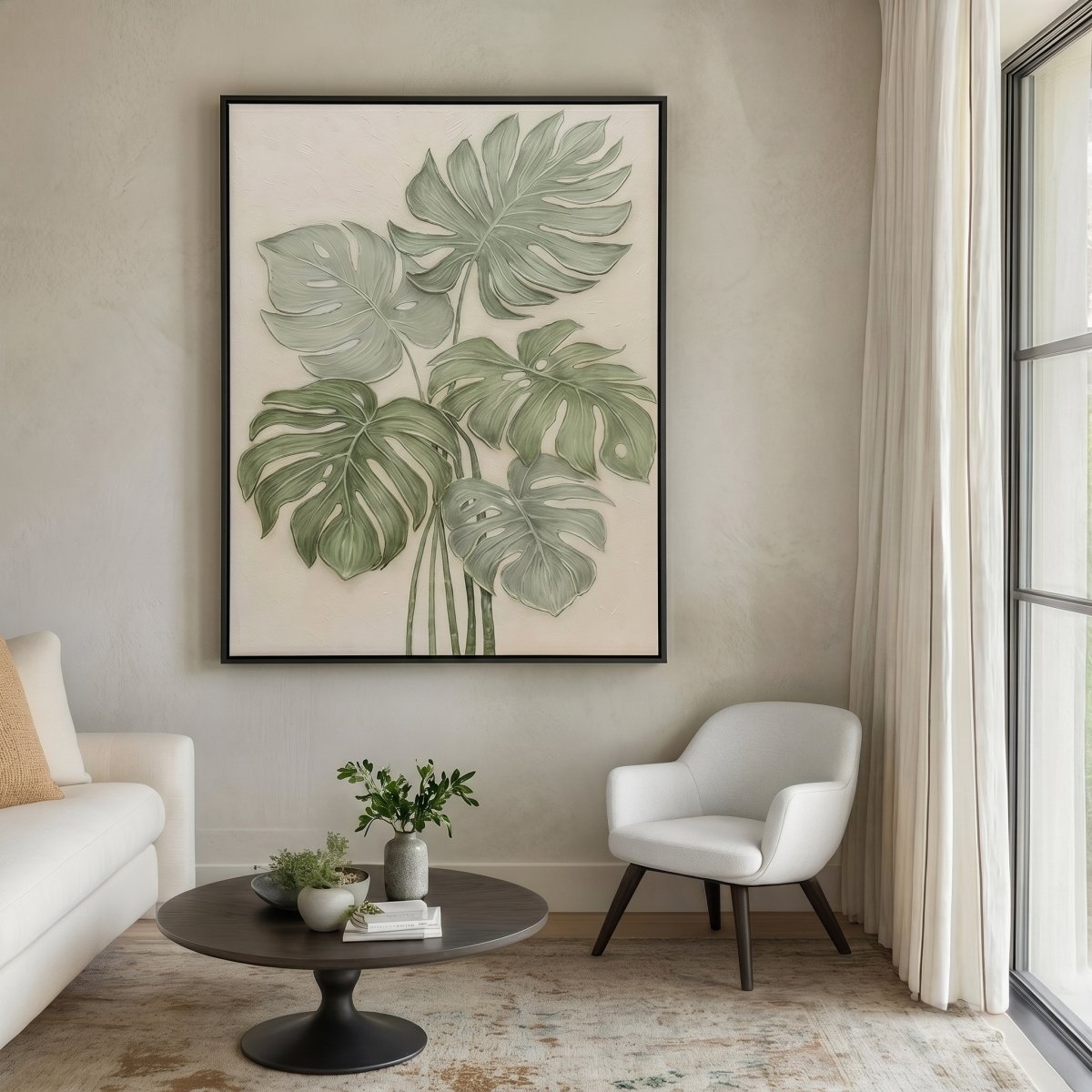 Monstera Mood