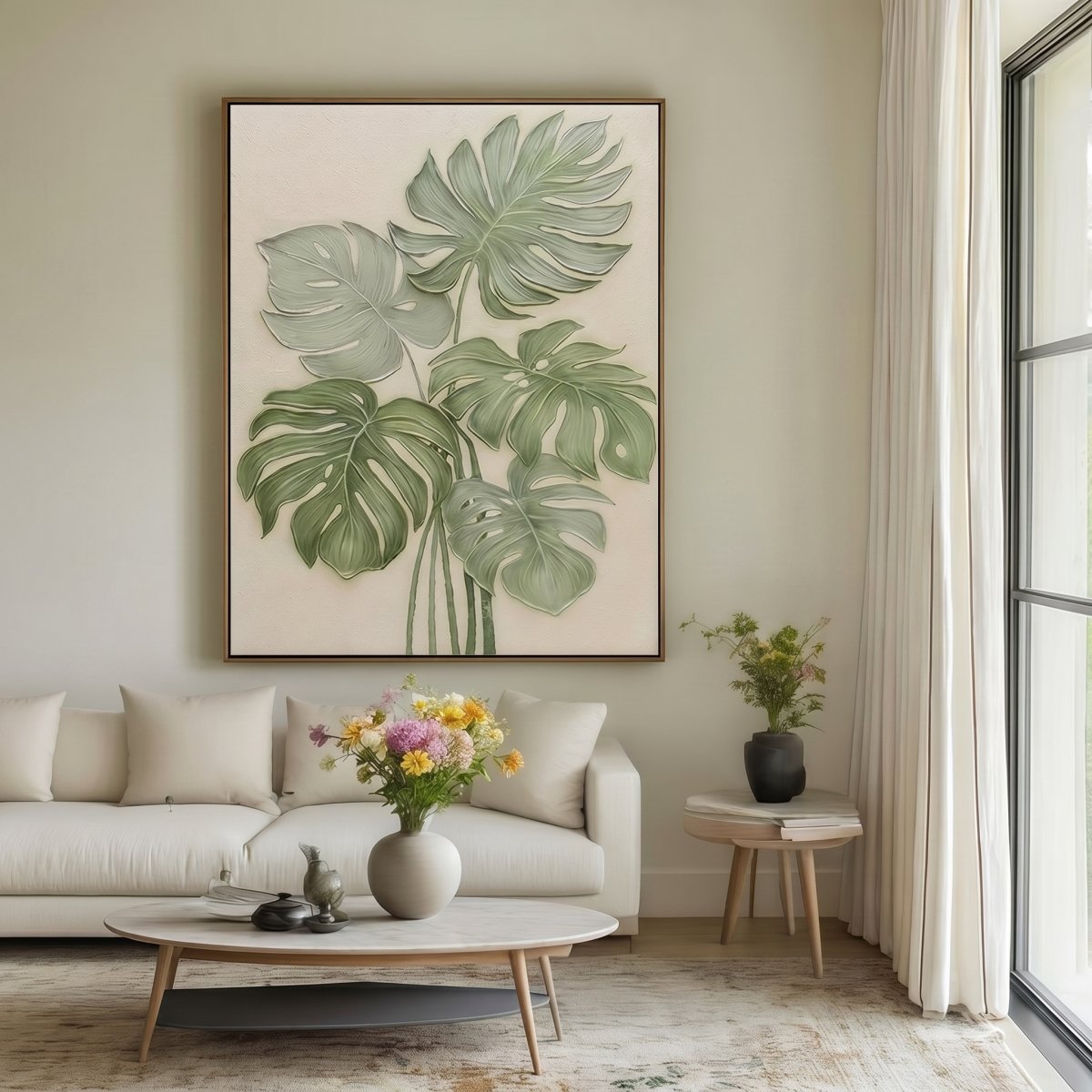 Monstera Mood
