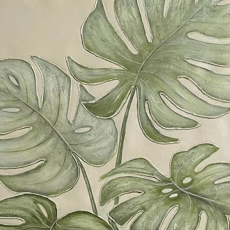 Monstera Mood