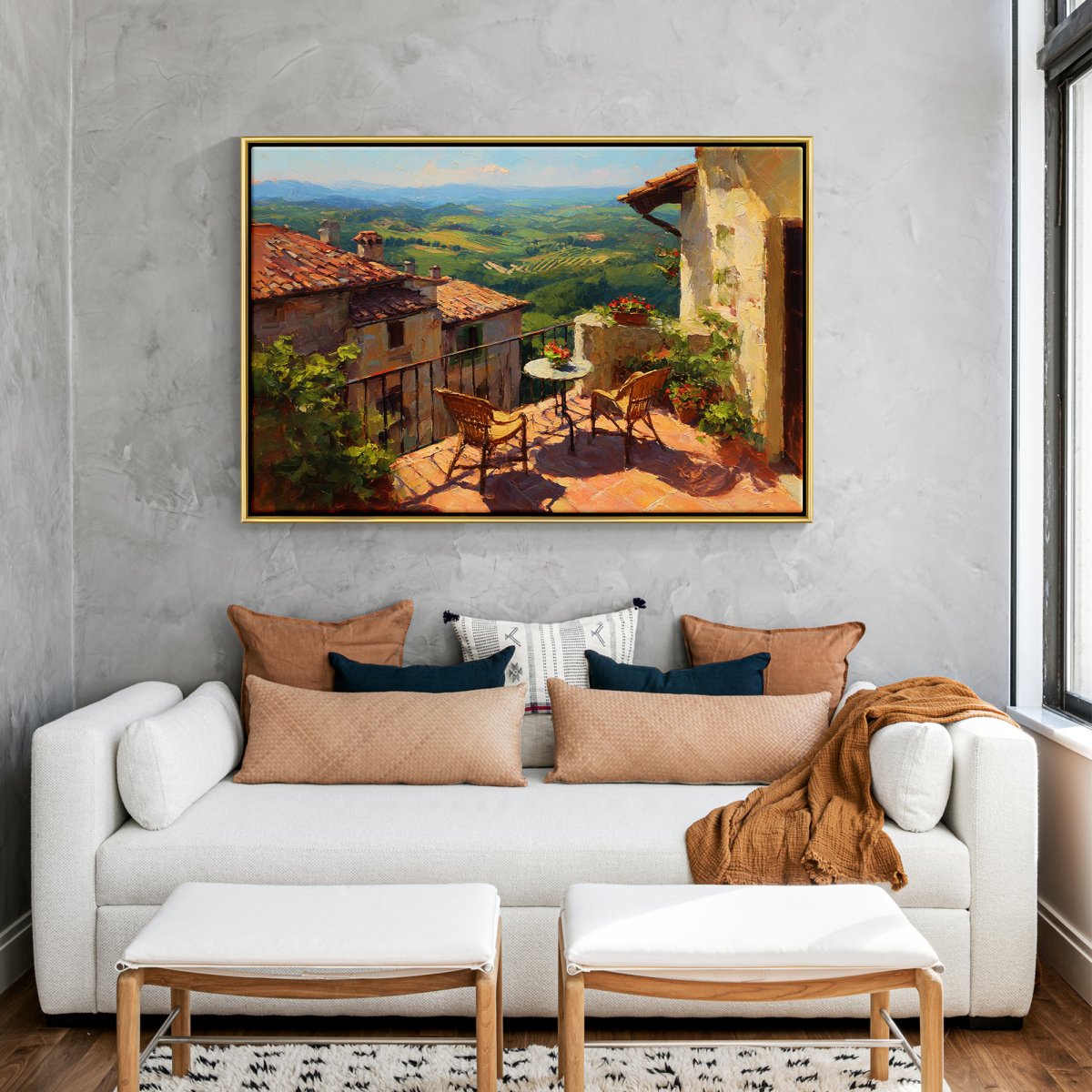 Montalcino
