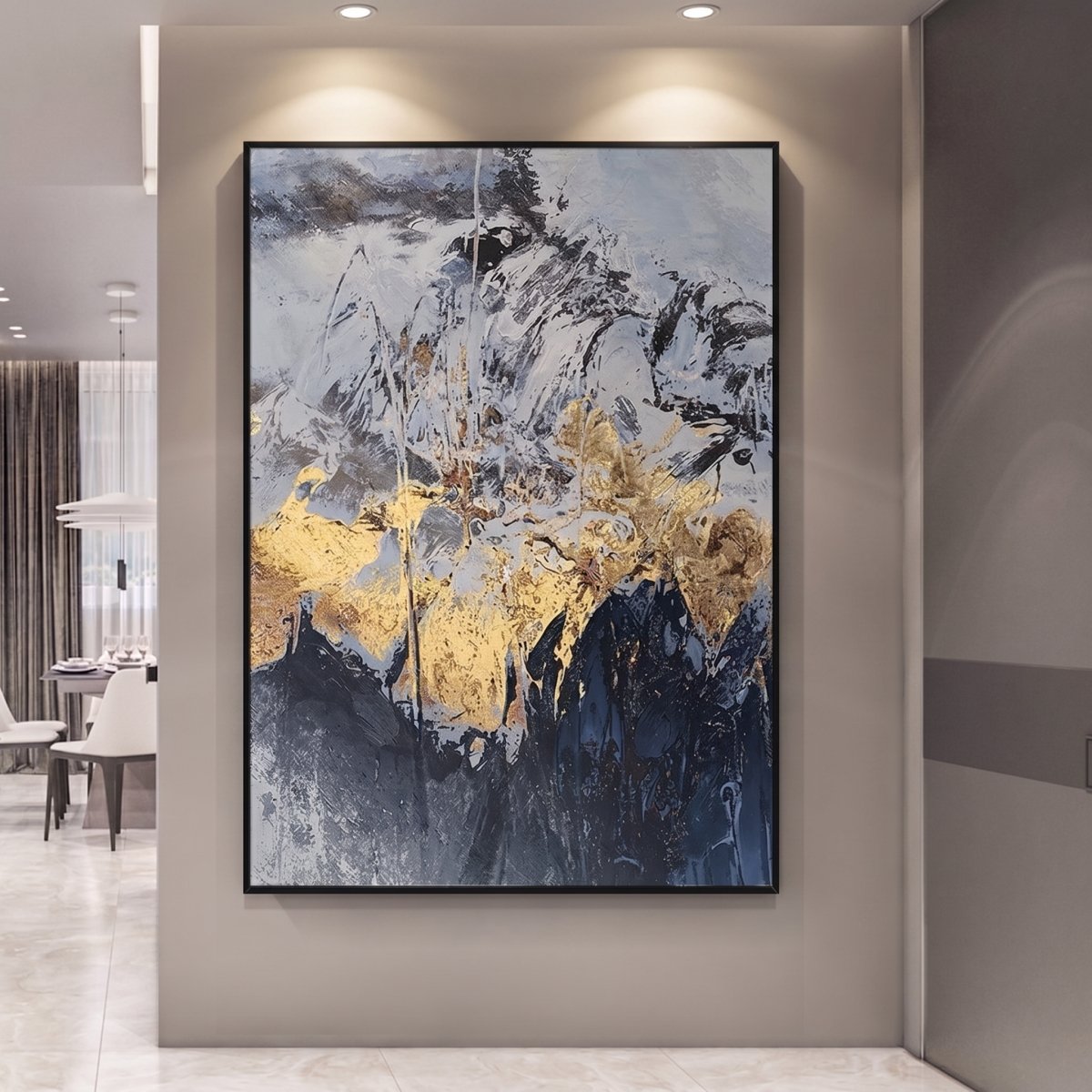 Mount Everest