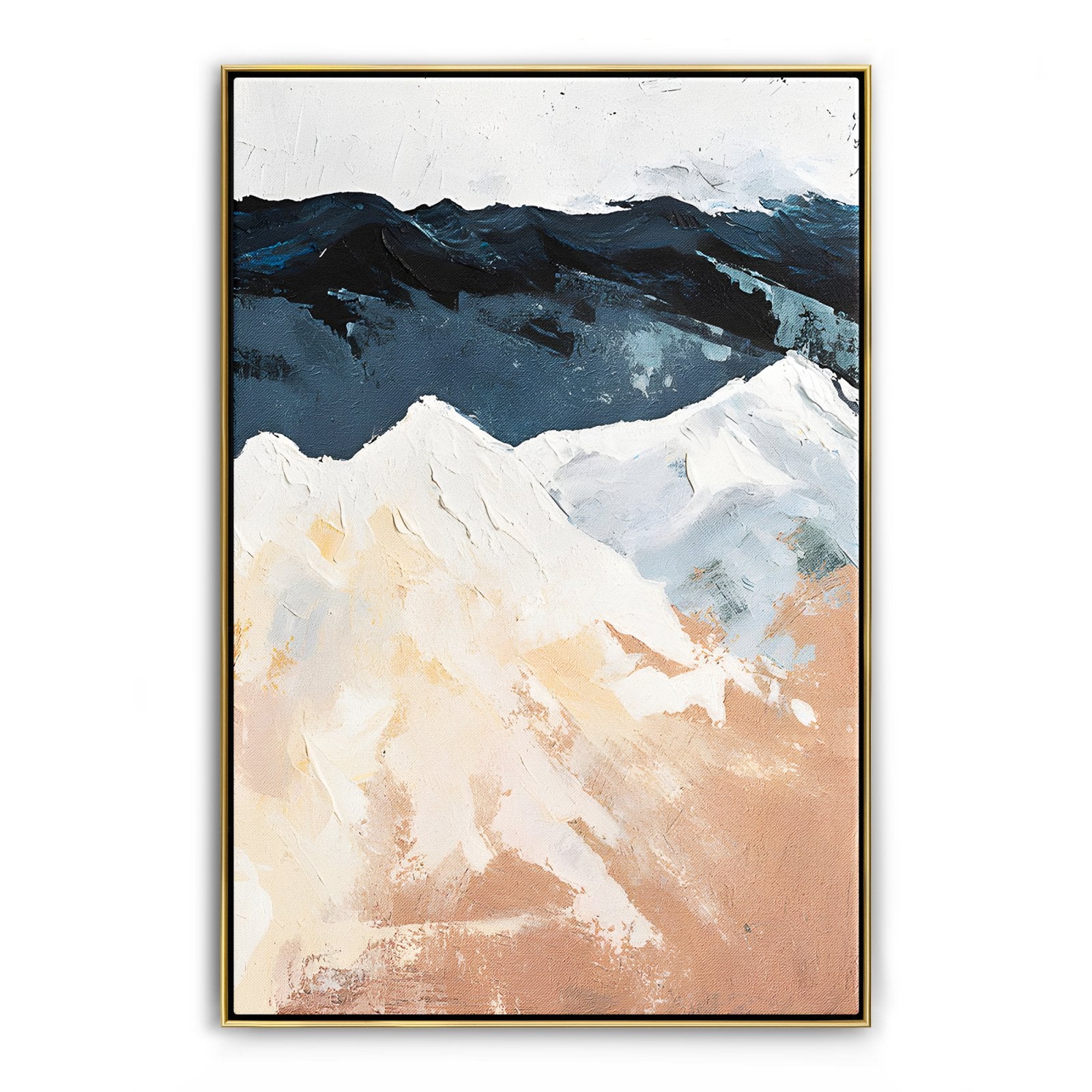 Berg Norikura