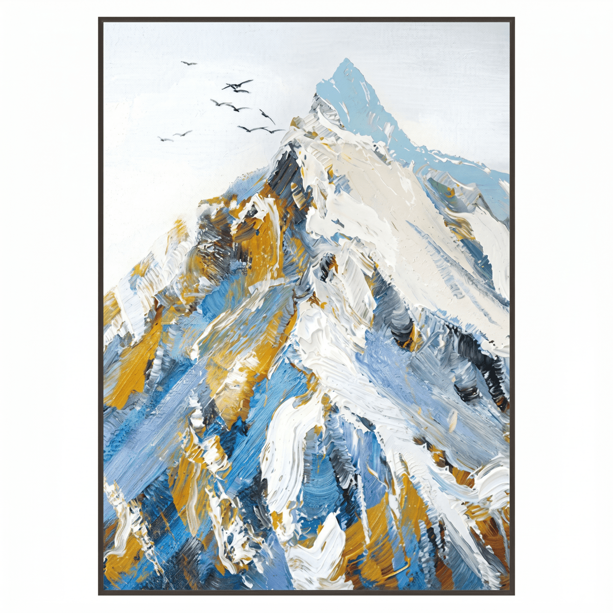 Montaña de la Libertad
