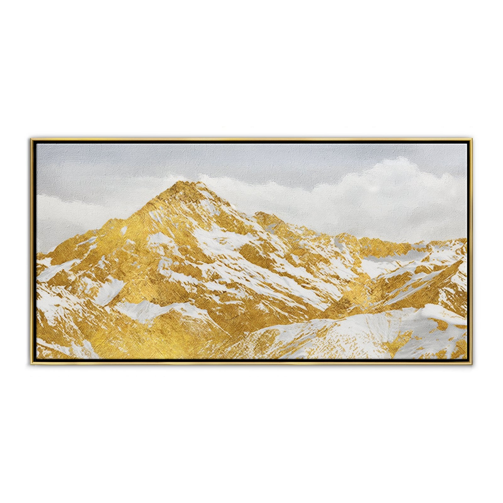 Mountain of Eternal Wealth