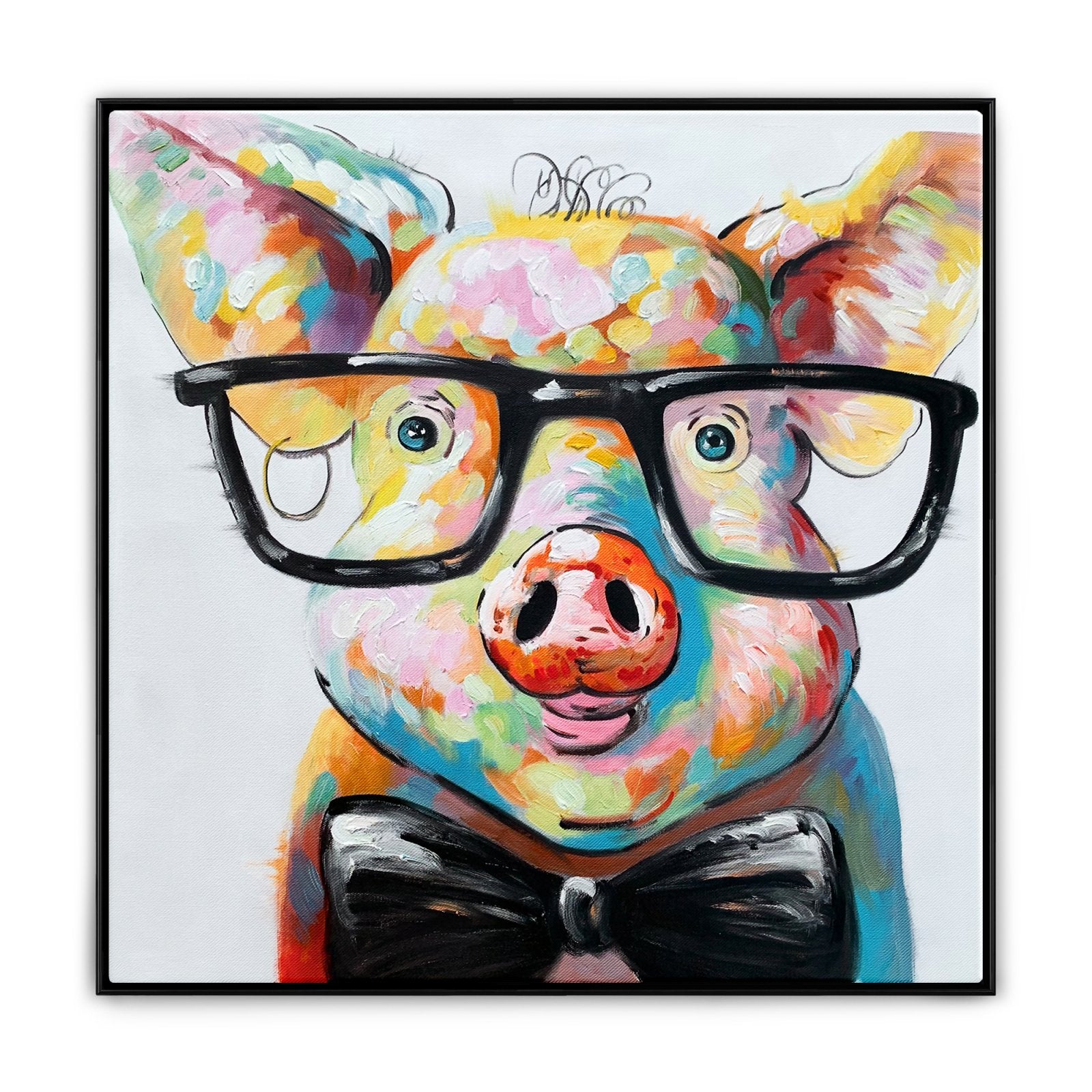 Mr. Piglet