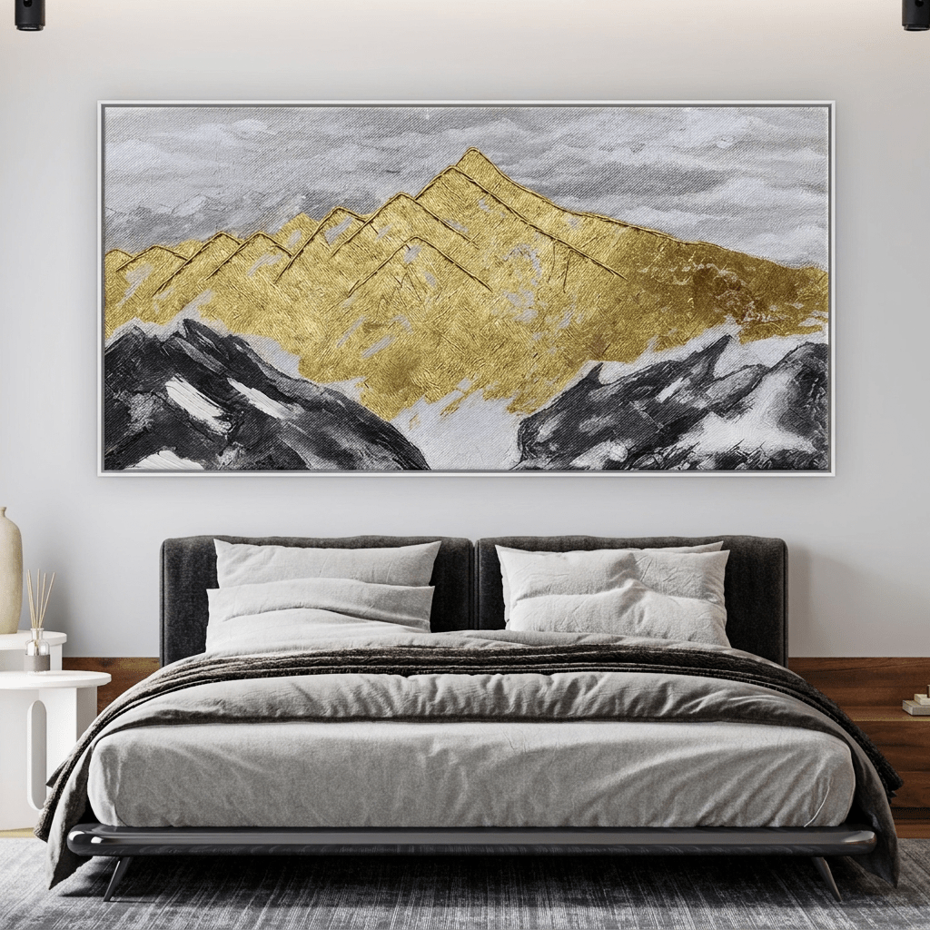 Mt. Incahuasi