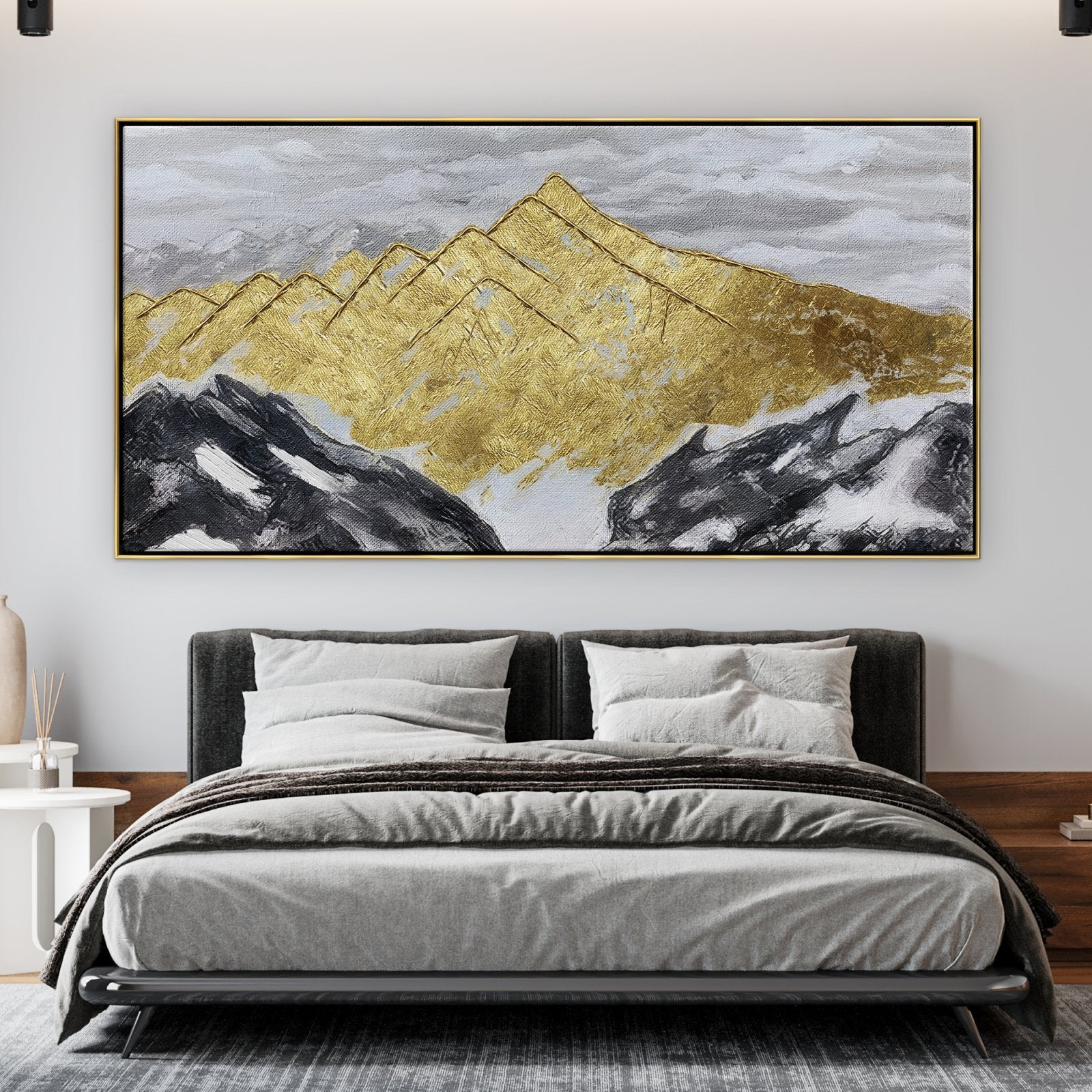 Mt. Incahuasi