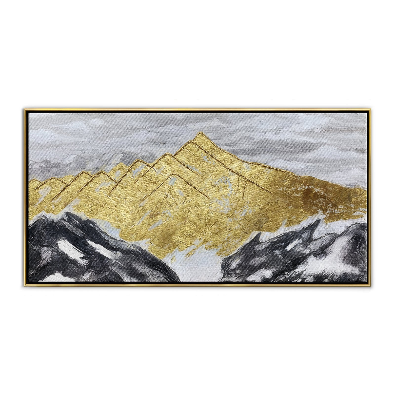 Mt. Incahuasi
