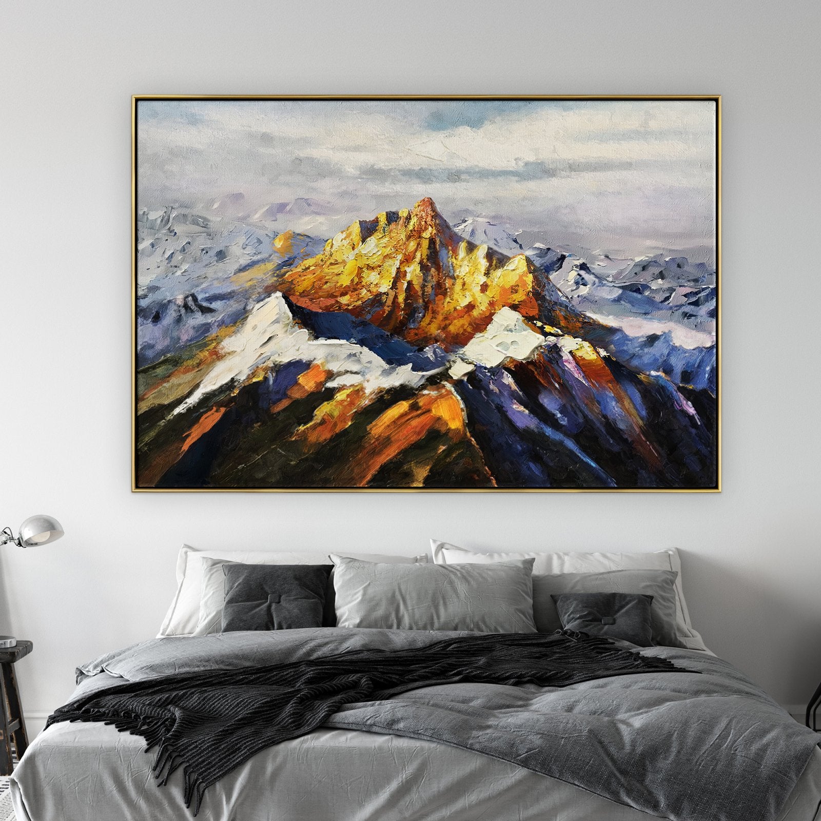 Berg Tacaná