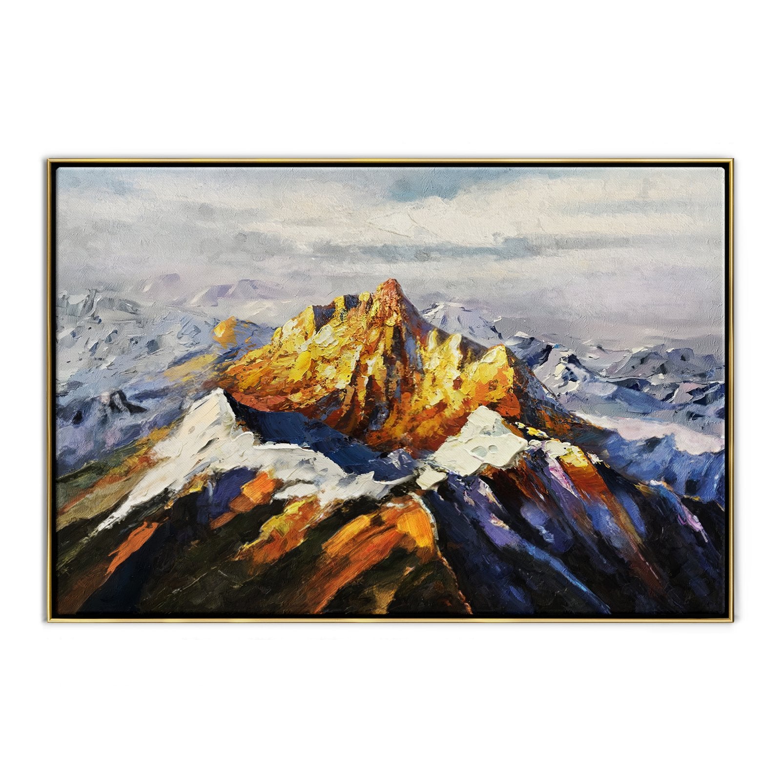 Berg Tacaná