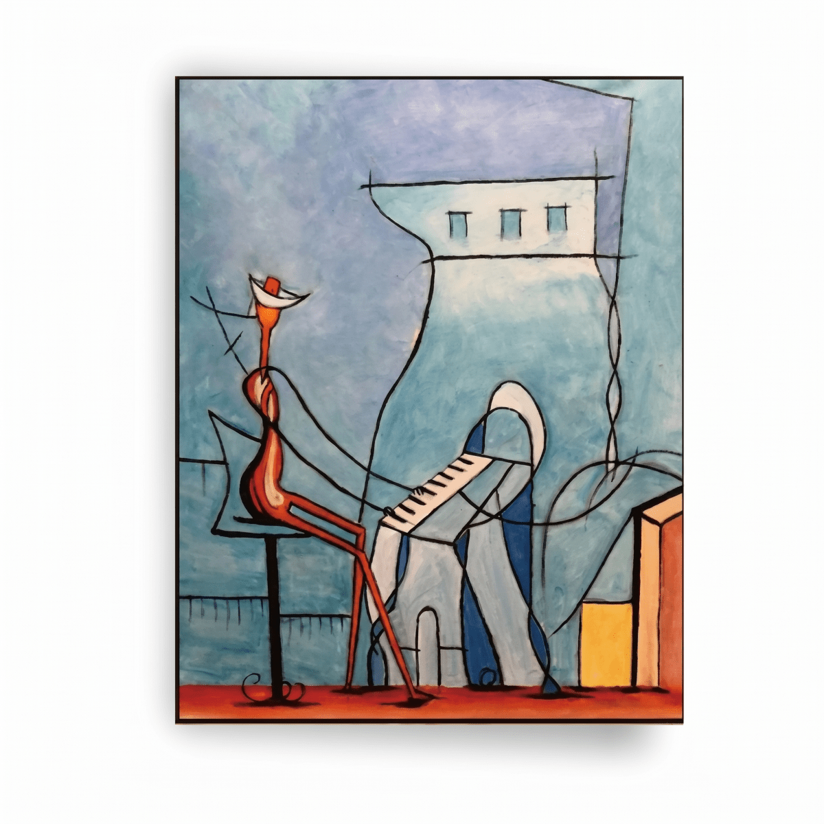 Musik der Nacht