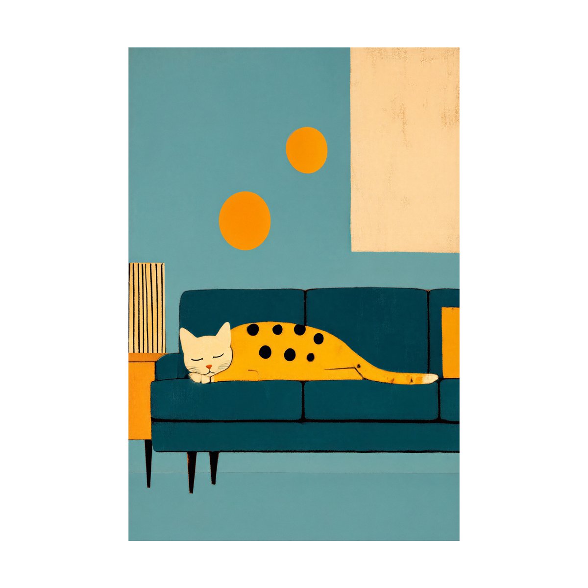 Naptime