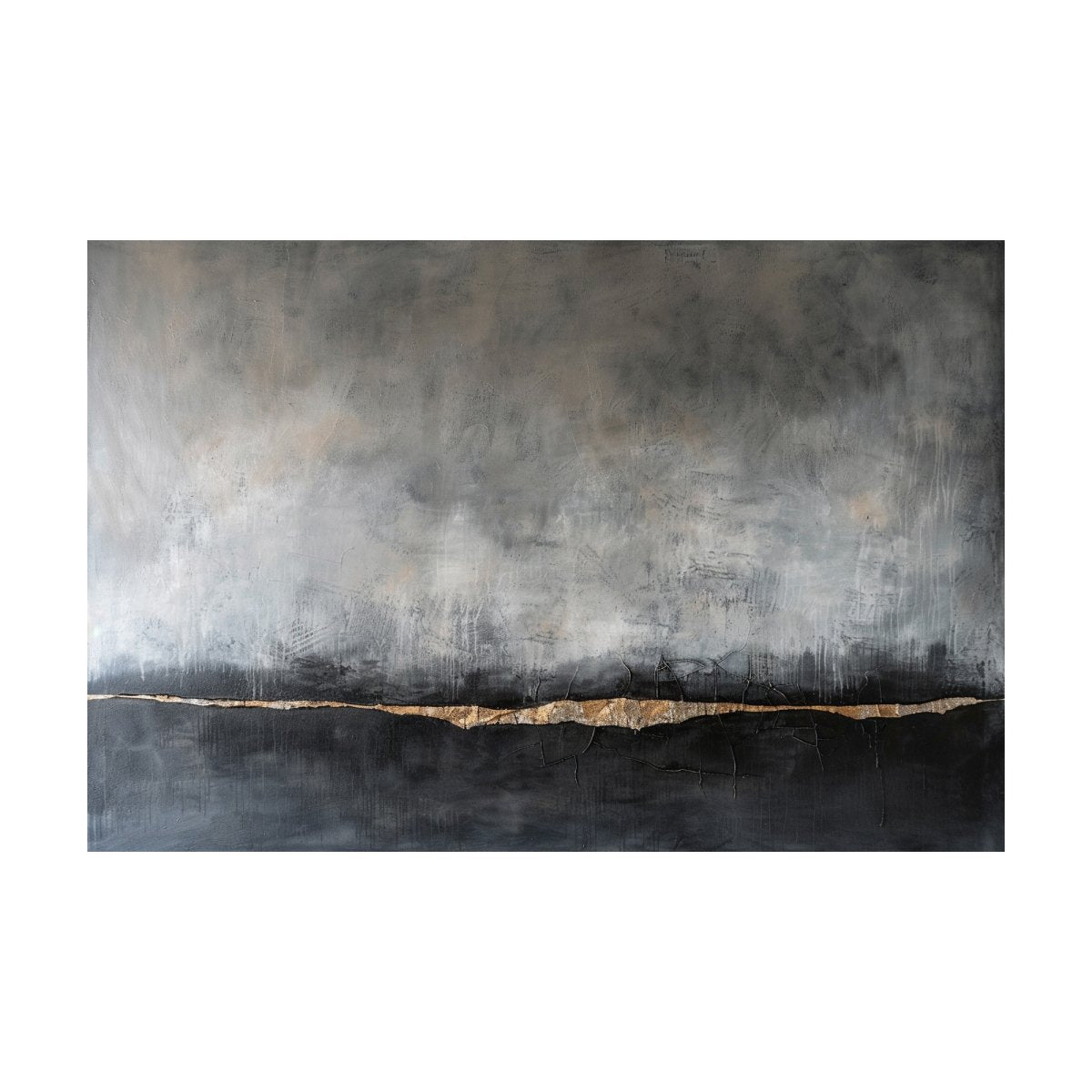 Nightfall - 36x24"