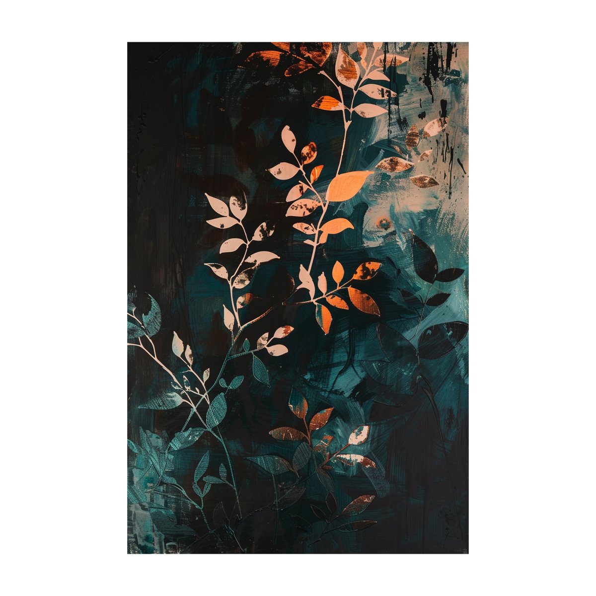 Nocturnal Lush