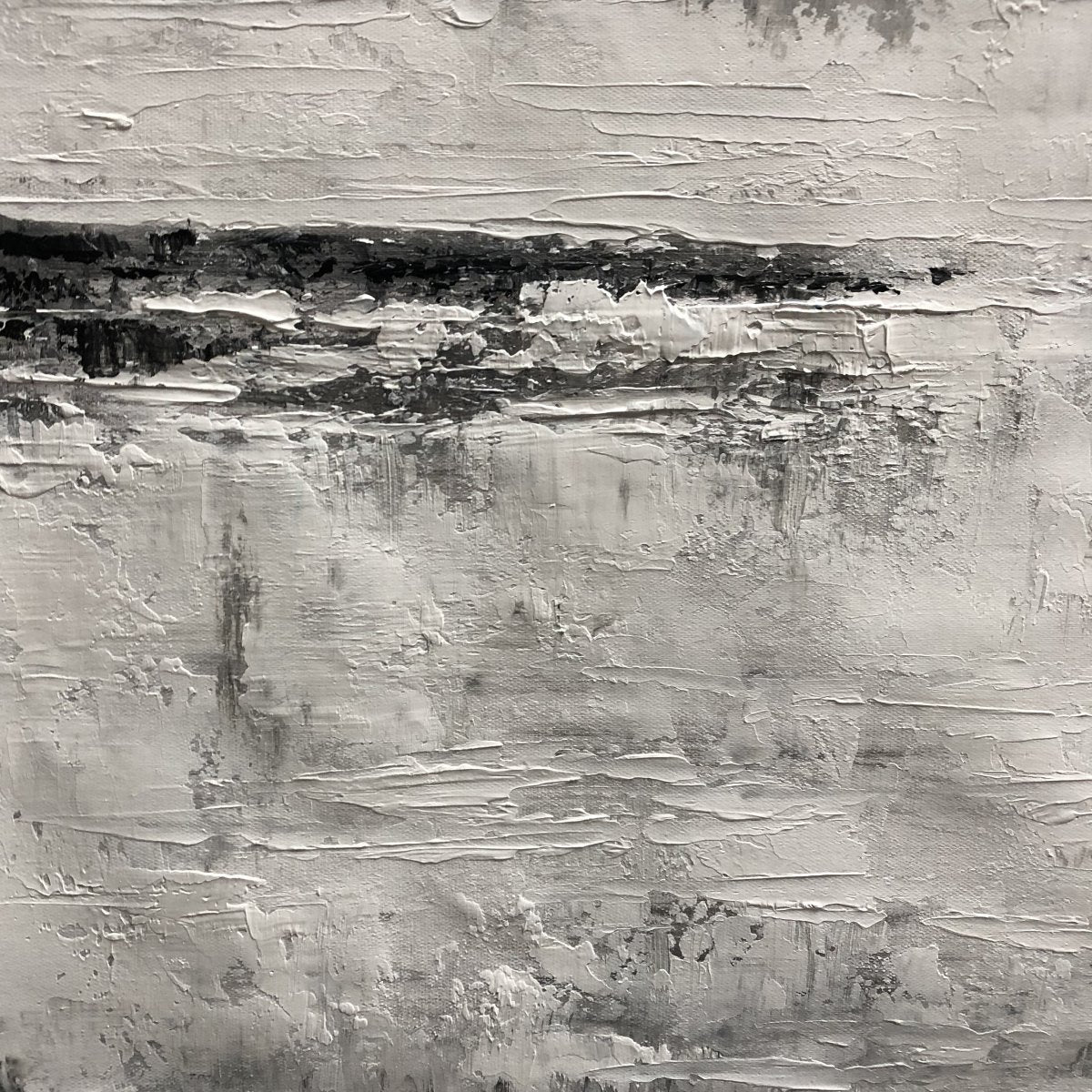 North Pole - 40x80"