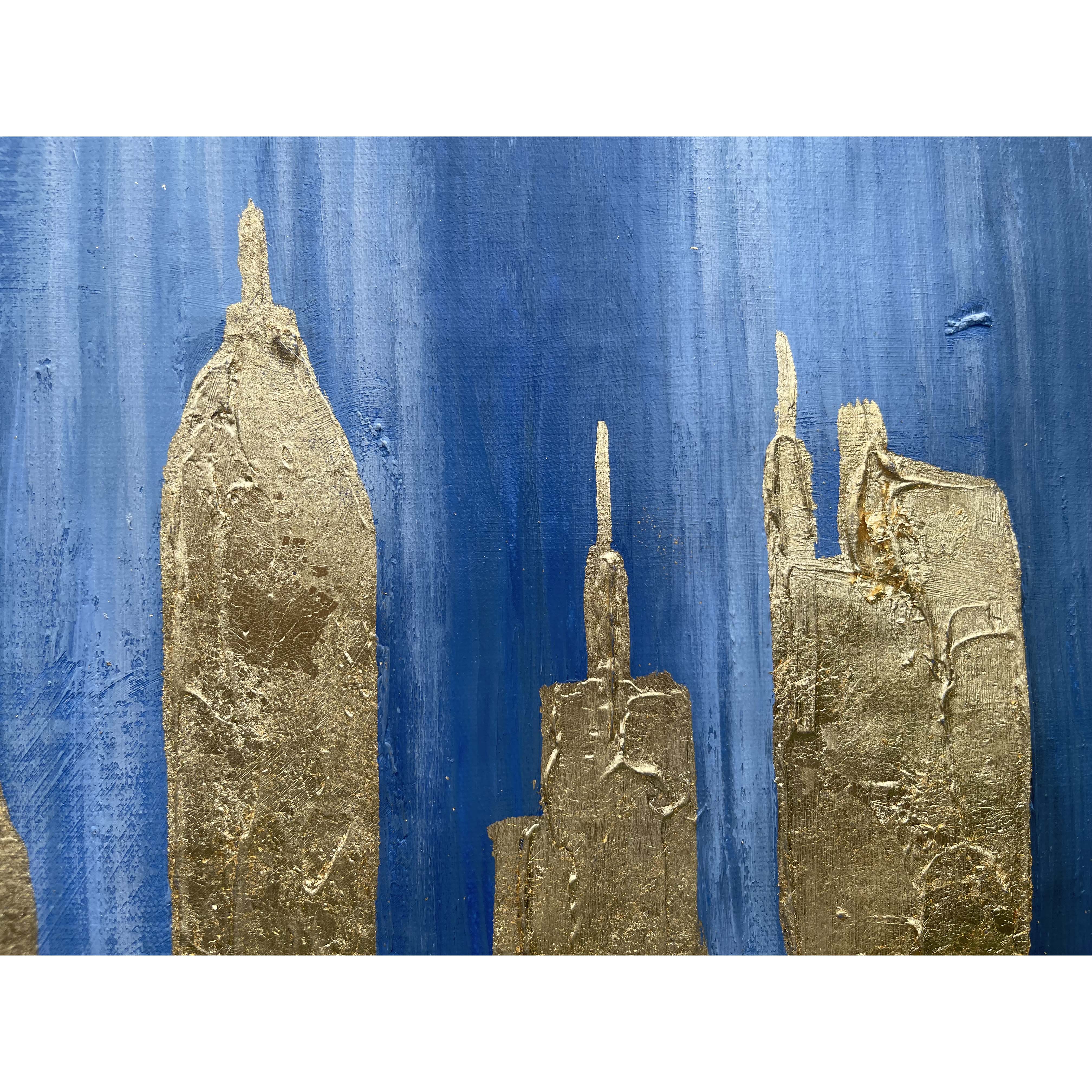 New York Gold