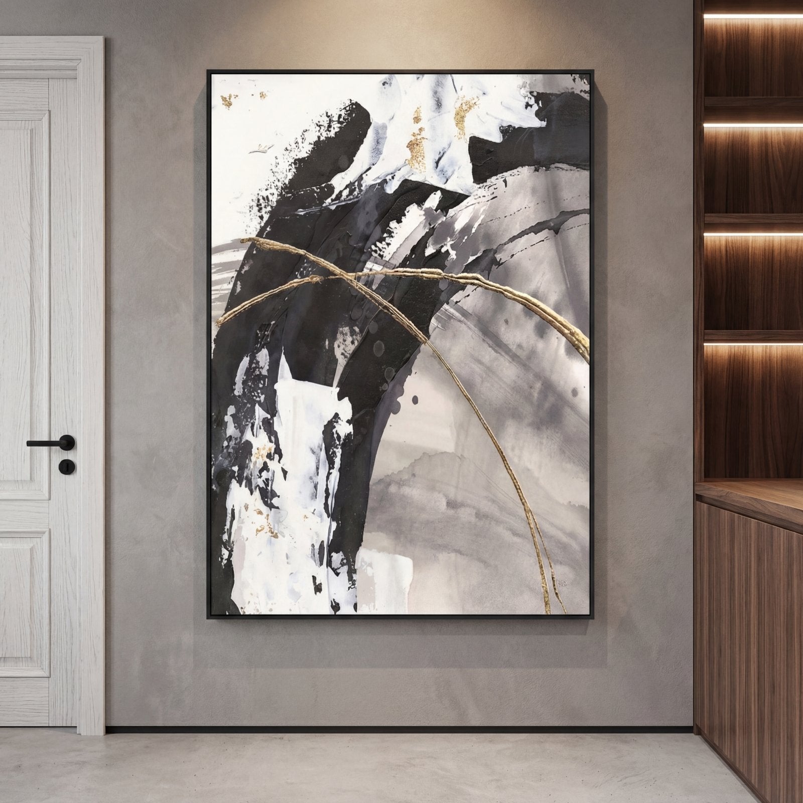 Ocean - 40x80" [3pcs]