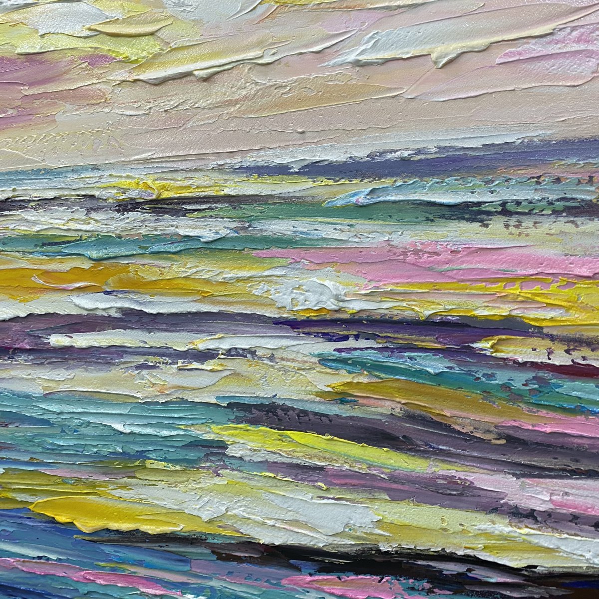 Ocean of Colors