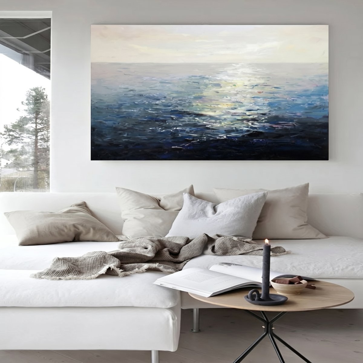 Ocean Sunrise