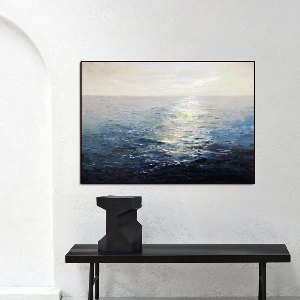 Ocean Sunrise