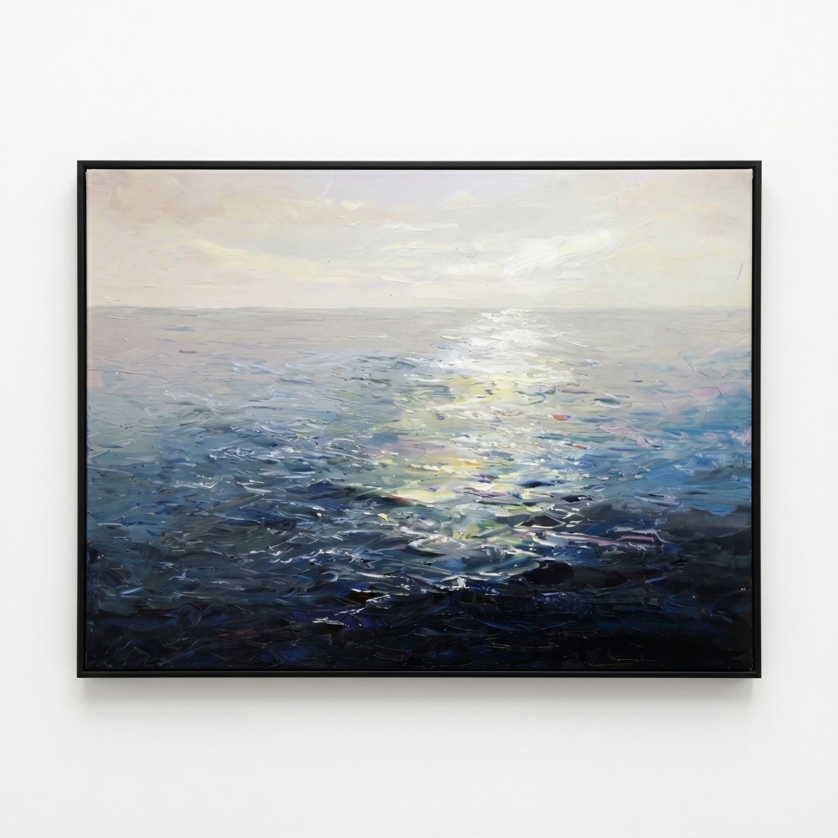 Ocean Sunrise