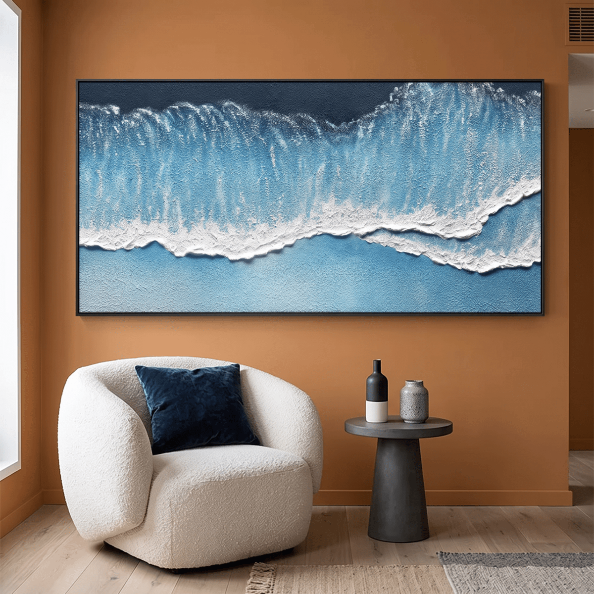 Ocean Waves