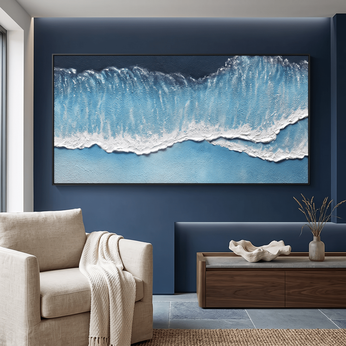 Ocean Waves
