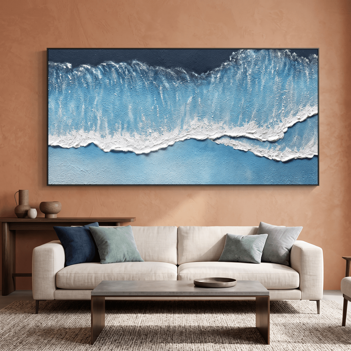 Ocean Waves