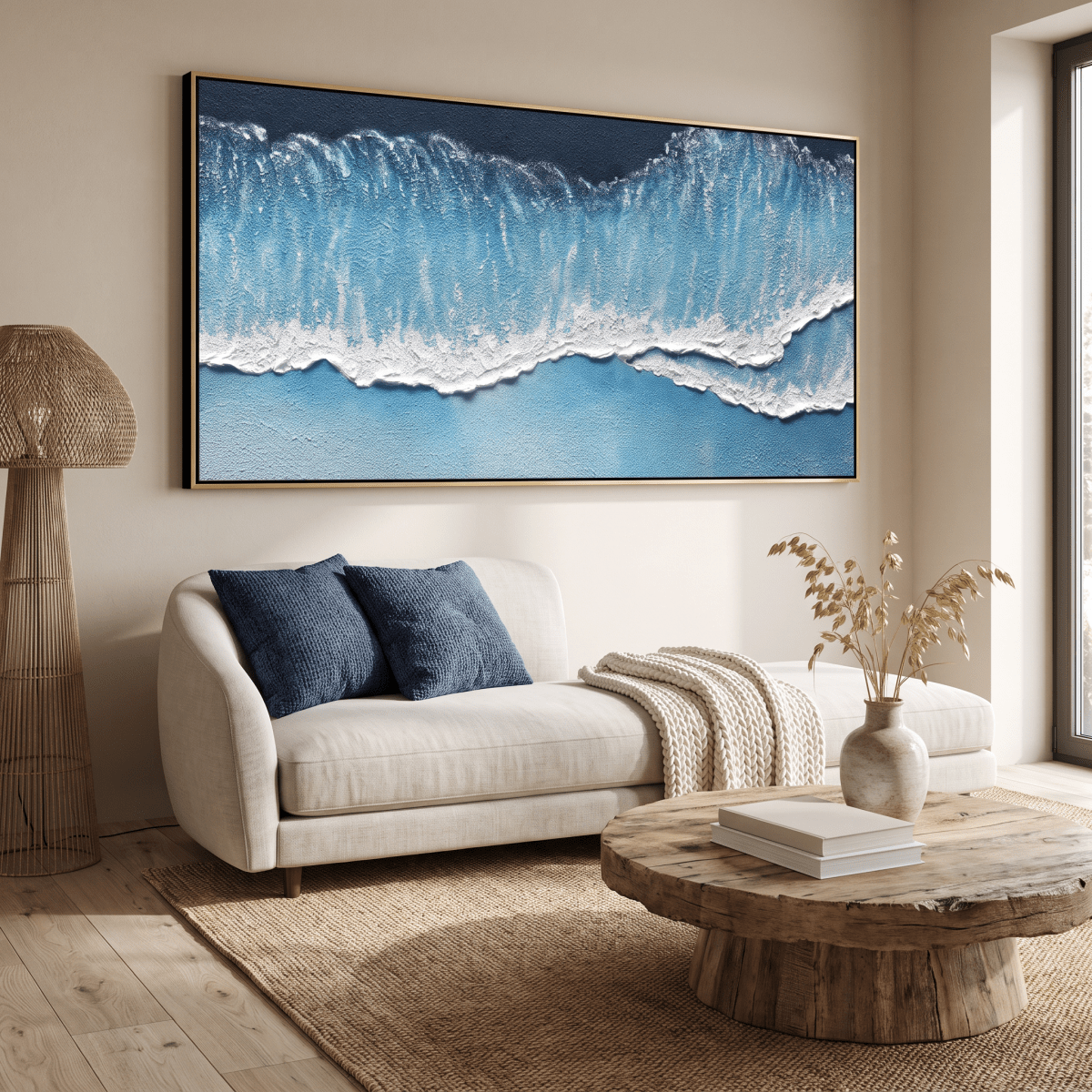Ocean Waves