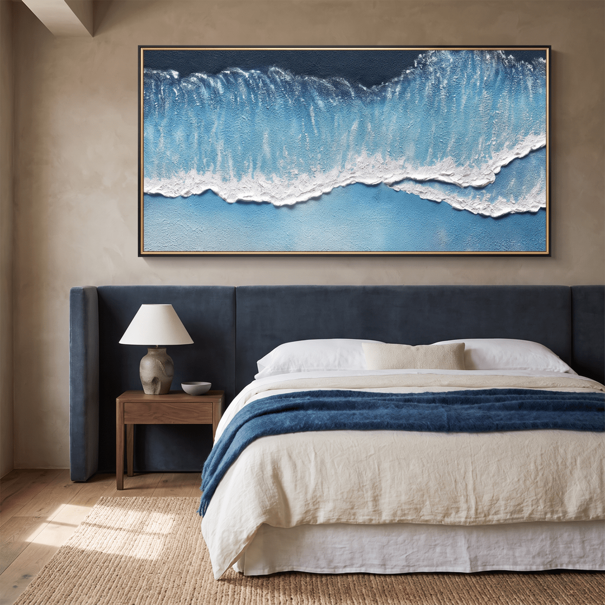 Ocean Waves