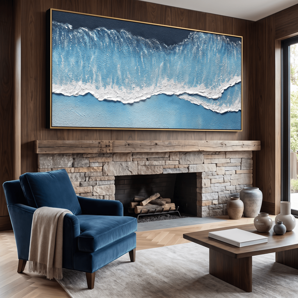 Ocean Waves