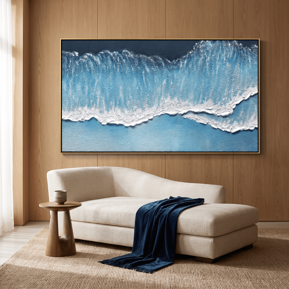 Ocean Waves
