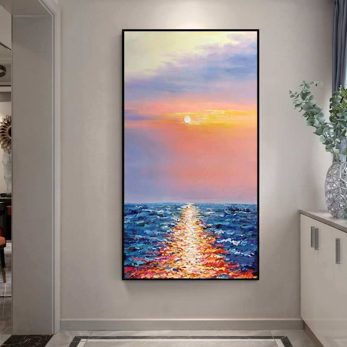 Ocean Wishes