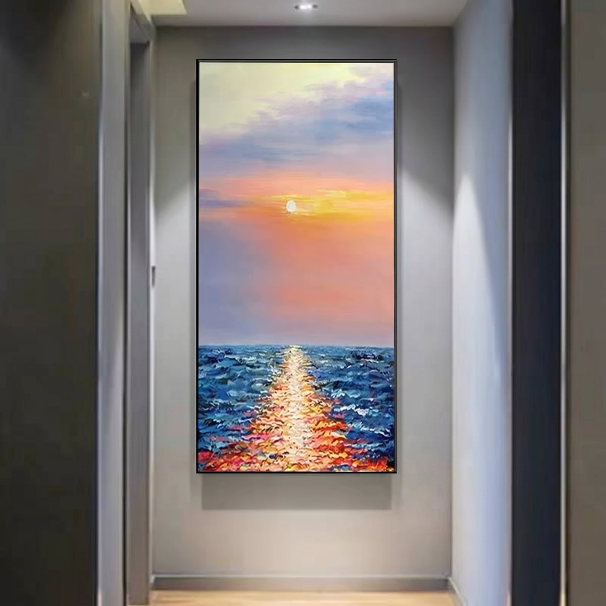 Ocean Wishes