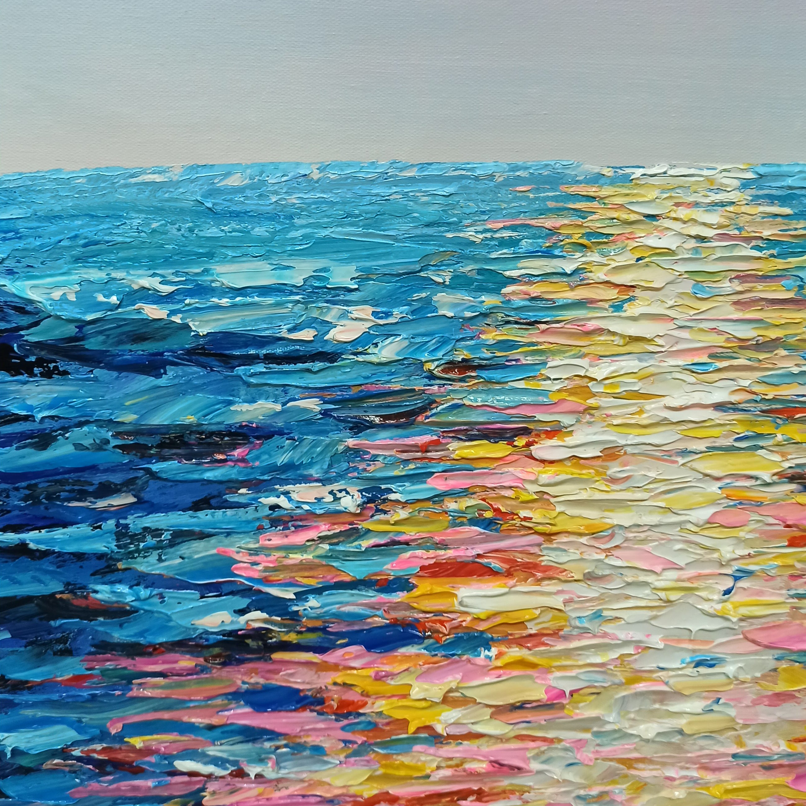 Ocean Wishes