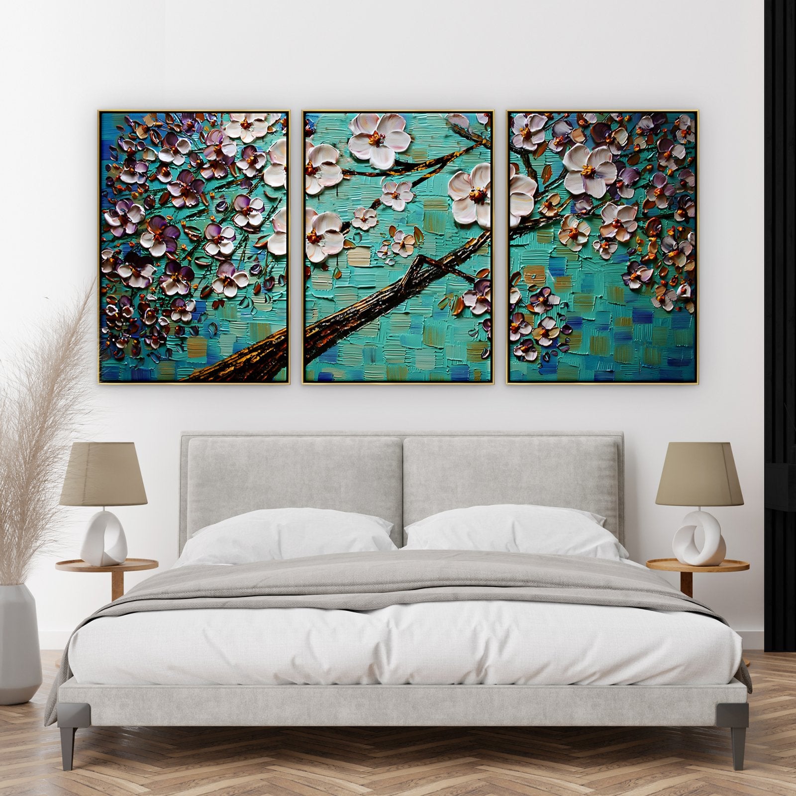 Ocean Bloom