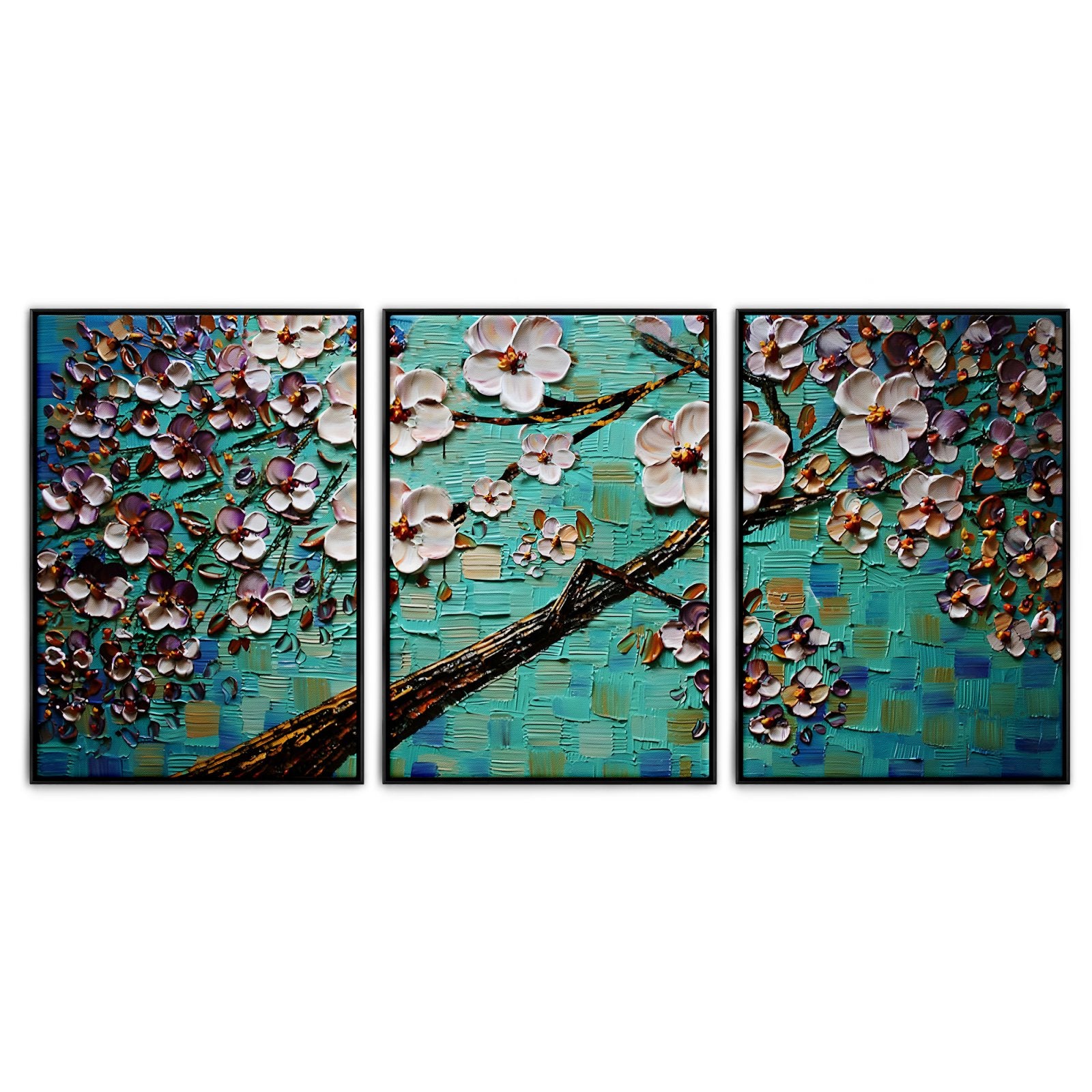 Ocean Bloom