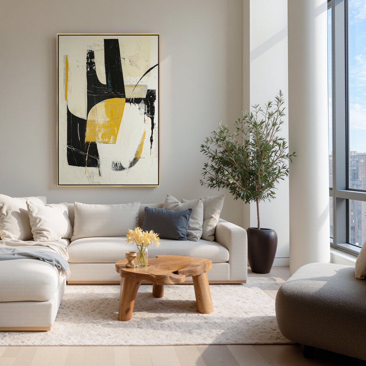 Ochre